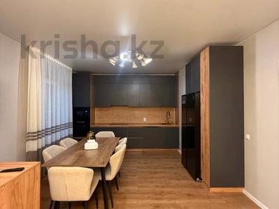 2-комнатная квартира · 60.7 м² · 7/14 этаж, Быковского за 34 млн ₸ в Костанае