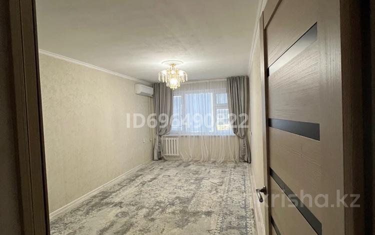 2-комнатная квартира · 51 м² · 4/5 этаж, Абая 6 — Дюсш. спорт школа за 11 млн 〒 в Кентау — фото 7