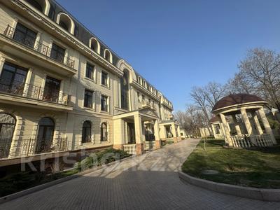 3-комнатная квартира, 150 м², 1/4 этаж, Экспериментальная 2 за 210 млн 〒 в Алматы, Бостандыкский р-н