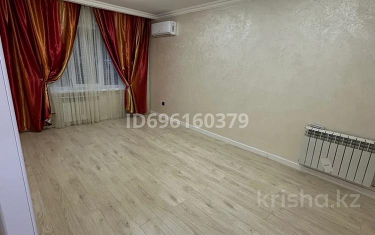 3-бөлмелі пәтер, 65 м², 1/5 қабат, мкр Орбита-4 33 — Биржана Мустафина, бағасы: 52 млн 〒 в Алматы, Бостандыкский р-н — фото 2