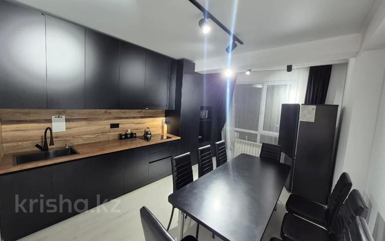 2-комнатная квартира · 70 м² · 8/10 этаж, Алтын Орда за 34.5 млн ₸ в Алматы, Наурызбайский р-н — фото 2