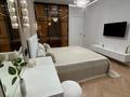 2-бөлмелі пәтер · 61.6 м² · 13/16 қабат, Розыбакиева 217Б — Мега Алма-Ата, бағасы: 87 млн ₸ в Алматы, Бостандыкский р-н