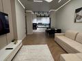 2-бөлмелі пәтер · 61.6 м² · 13/16 қабат, Розыбакиева 217Б — Мега Алма-Ата, бағасы: 87 млн ₸ в Алматы, Бостандыкский р-н — фото 9