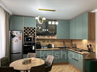 Продажа квартир в Алматы: 3-комнатная квартира · 80 м² · 6/13 этаж, Макатаева 127/11 — Муратбаева за 65.7 млн 〒 3-комнатная квартира · 80 м² · 6/13 этаж, Макатаева 127/11 — Муратбаева за 65.7 млн 〒 в Алматы, Алмалинский р-н