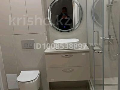 1-комнатная квартира · 30 м² · 2/15 этаж, Толе би 28 — Туран -Толе би за 21.3 млн 〒 в Астане, Нура р-н