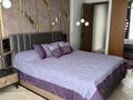 4-комнатная квартира · 134.5 м² · 16/21 этаж, Сейфуллина 574/1 к1 за 250 млн ₸ в Алматы, Бостандыкский р-н — фото 11