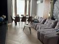 4-комнатная квартира · 134.5 м² · 16/21 этаж, Сейфуллина 574/1 к1 за 250 млн ₸ в Алматы, Бостандыкский р-н — фото 2