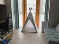 4-комнатная квартира · 134.5 м² · 16/21 этаж, Сейфуллина 574/1 к1 за 250 млн ₸ в Алматы, Бостандыкский р-н — фото 24