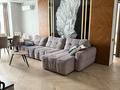 4-комнатная квартира · 134.5 м² · 16/21 этаж, Сейфуллина 574/1 к1 за 250 млн ₸ в Алматы, Бостандыкский р-н — фото 3
