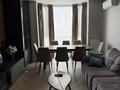 4-комнатная квартира · 134.5 м² · 16/21 этаж, Сейфуллина 574/1 к1 за 250 млн ₸ в Алматы, Бостандыкский р-н — фото 5