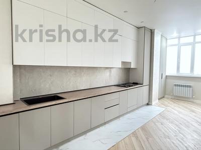 2-бөлмелі пәтер · 87.8 м² · 4/5 қабат, Микрорайон Алтын Орда 349, бағасы: 39.9 млн ₸ в Актобе