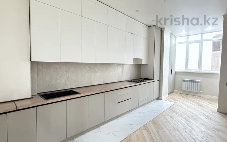 2-комнатная квартира · 87.8 м² · 4/5 этаж, Микрорайон Алтын Орда 349 за 39.9 млн ₸ в Актобе — фото 2