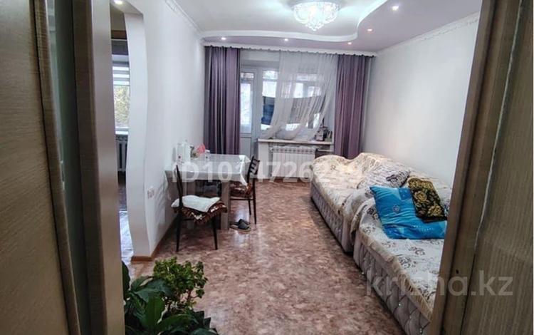 2-комнатная квартира · 45 м² · 2/5 этаж, Аубакирова 28, квартира 22 за 15.5 млн ₸ в Каркаралинске — фото 2