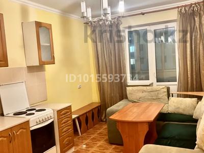 1-бөлмелі пәтер · 46.9 м² · 5/17 қабат, Тауелсиздик 34/1 — Момыш улы, бағасы: 200 000 ₸ в Астане, Алматы р-н