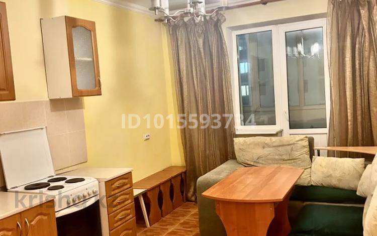 1-бөлмелі пәтер · 46.9 м² · 5/17 қабат, Тауелсиздик 34/1 — Момыш улы, бағасы: 200 000 ₸ в Астане, Алматы р-н — фото 2