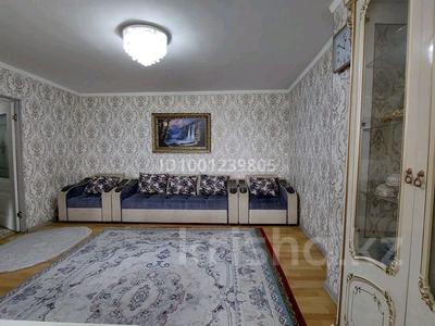 2-бөлмелі пәтер · 56 м² · 3/9 қабат, Нұрсәт ш/а, бағасы: 25 млн ₸ в Шымкенте, Каратауский р-н