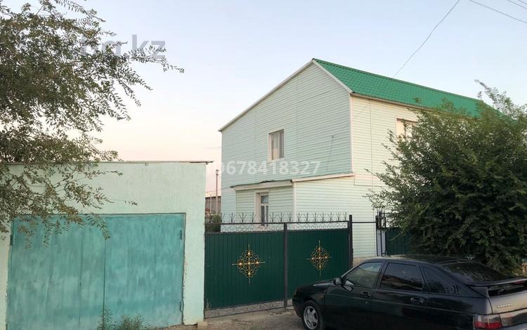 Отдельный дом · 5 комнат · 250 м² · 9 сот., мкр Атырау за 35 млн ₸ — фото 2