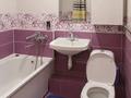 1-комнатная квартира · 35 м² · 1/4 этаж, мкр №10 12 за 199 990 ₸ в Алматы, Ауэзовский р-н — фото 6