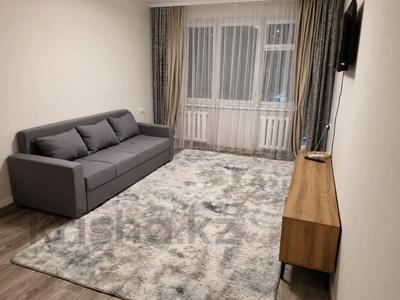 1-комнатная квартира · 35 м² · 1/4 этаж, мкр №10 12 за 230 000 ₸ в Алматы, Ауэзовский р-н