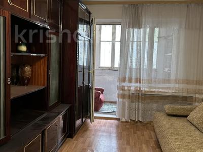 1-комнатная квартира · 31 м² · 1/4 этаж, мкр Айнабулак-1 29 за 18.5 млн 〒 в Алматы, Жетысуский р-н