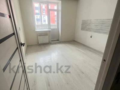 1-комнатная квартира · 38.8 м² · 5/9 этаж, Ахмет Байтурсынулы 36а за 20.6 млн ₸ в Астане, Сарайшык р-н