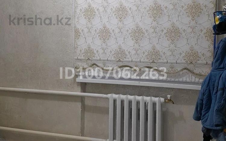 2-комнатная квартира · 36.4 м² · 1/2 этаж, Пугачёва 14 за 10 млн ₸ в Жезказгане — фото 11
