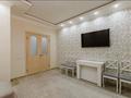 2-комнатная квартира · 50 м² · 9/10 этаж, Иманова 44 за 26.5 млн ₸ в Астане, р-н Байконур
