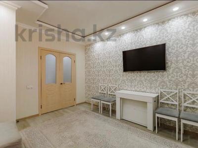 2-бөлмелі пәтер · 50 м² · 9/10 қабат, Иманова 44, бағасы: 26.5 млн ₸ в Астане, р-н Байконур