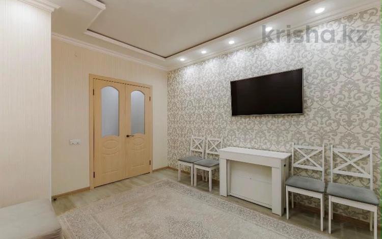 2-комнатная квартира · 50 м² · 9/10 этаж, Иманова 44 за 26.5 млн ₸ в Астане, р-н Байконур — фото 2