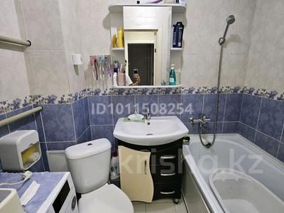 1-комнатная квартира · 35 м² · 6/9 этаж, бердібек Соқпақбаев 20 — шабал бейсековой за 19.5 млн ₸ в Астане, Сарыарка р-н