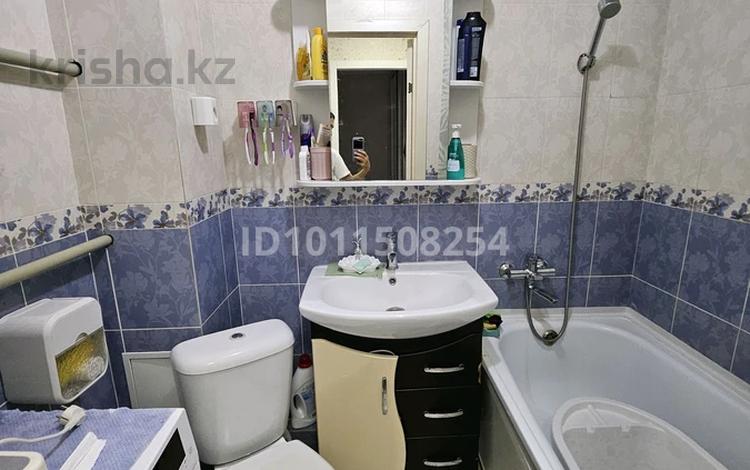 1-бөлмелі пәтер · 35 м² · 6/9 қабат, бердібек Соқпақбаев 20 — шабал бейсековой, бағасы: 19.5 млн ₸ в Астане, Сарыарка р-н — фото 2