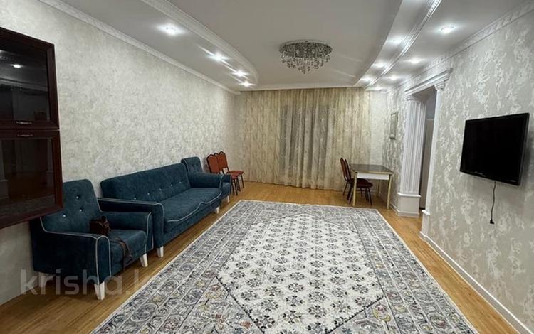 3-комнатная квартира · 120 м² · 8/24 этаж, 15-й мкр 69 за 500 000 ₸ в Актау — фото 2