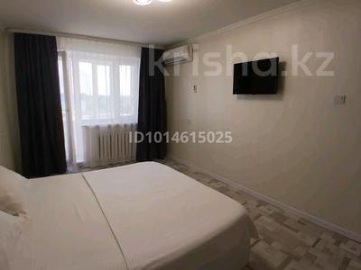 1-комнатная квартира · 40 м² · 7/9 этаж, мкр Строитель 5 за 13 000 ₸ в Уральске