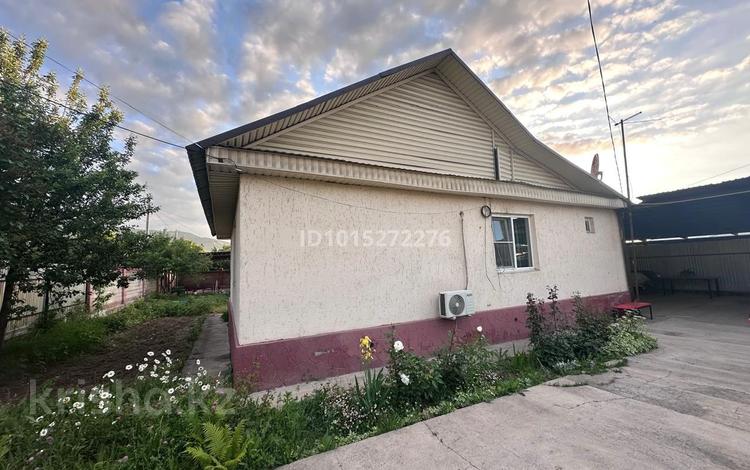 Отдельный дом · 4 комнаты · 100 м² · 5 сот., Акбастау 56 за 30 млн ₸ в Жандосов — фото 2