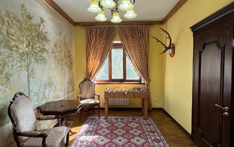 Отдельный дом · 6 комнат · 196.3 м² · 20 сот., СК Солнышко за 66 млн 〒 в Актобе — фото 37