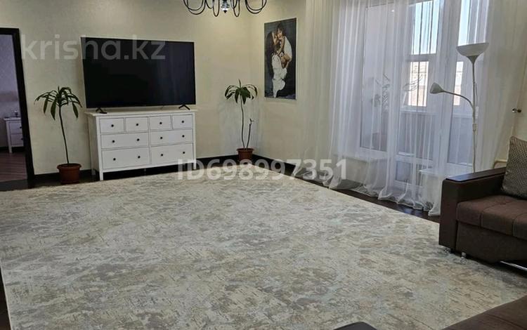 4-комнатная квартира · 140.5 м² · 5/6 этаж, Ауельбекова за 53 млн ₸ в Кокшетау — фото 2