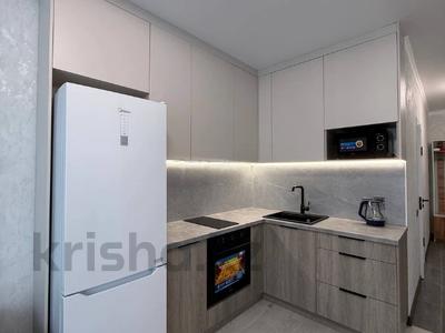 Аренда квартир в Алматы: 2-комнатная квартира · 50 м² · 11/12 этаж, Райымбека 210 — Ауэзова за 300 000 〒 2-комнатная квартира · 50 м² · 11/12 этаж, Райымбека 210 — Ауэзова за 300 000 〒 в Алматы, Алмалинский р-н