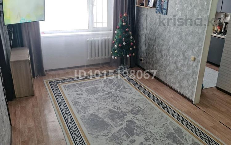 2-бөлмелі пәтер · 45 м² · 1/5 қабат, 5 микрорайон 11 — Возле центрального рынка, бағасы: ~ 4.9 млн ₸ в Житикаре — фото 2