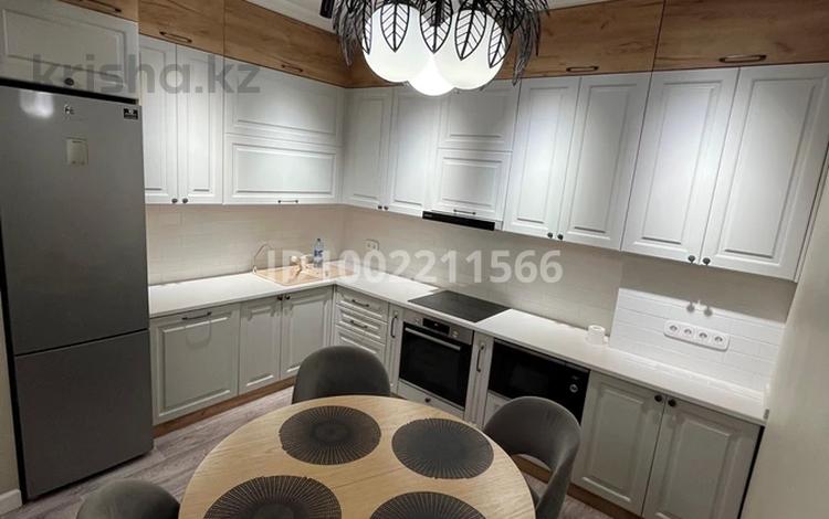 3-комнатная квартира · 100 м² · 3/4 этаж, Омаровой 25/1 за 650 000 ₸ в Алматы, Медеуский р-н — фото 17