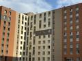 1-комнатная квартира · 41.94 м² · 5/9 этаж, А83 участок 11 за 17.5 млн ₸ в Астане, Алматы р-н — фото 4
