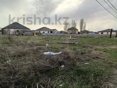 Жер телімі · 10 сотық, Талдықорған, бағасы: 5.5 млн ₸ в Талдыкоргане