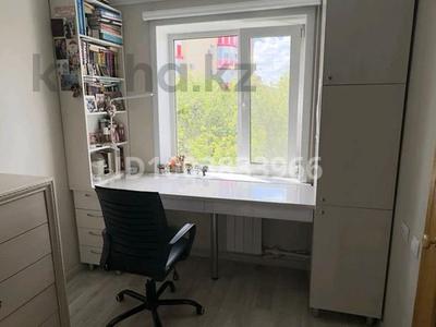 2-комнатная квартира · 45 м² · 4/5 этаж, Лободы 27 за 19.5 млн 〒 в Караганде, Казыбек би р-н