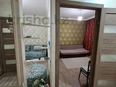 1-комнатная квартира · 40 м² · 3/6 этаж, мкр Кокжиек за 23 млн ₸ в Алматы, Жетысуский р-н