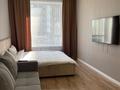 1-комнатная квартира · 40 м² · 3/12 этаж, Туран 34а за 300 000 ₸ в Астане — фото 3
