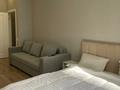 1-комнатная квартира · 40 м² · 3/12 этаж, Туран 34а за 300 000 ₸ в Астане