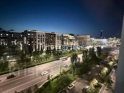 2-комнатная квартира · 38.4 м² · 8/8 этаж, Мангилик Ел 40 за 26.7 млн ₸ в Астане, Есильский р-н