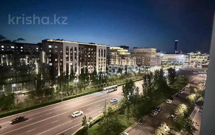 2-комнатная квартира · 38.4 м² · 8/8 этаж, Мангилик Ел 40 за 26.7 млн ₸ в Астане, Есильский р-н — фото 2