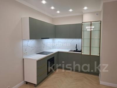 2-бөлмелі пәтер · 40 м² · 5/6 қабат, мкр Нуркент 9 — Рыскулова Момышұлы, бағасы: 37 млн ₸ в Алматы, Алатауский р-н