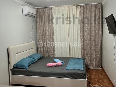 1-бөлмелі пәтер · 42 м² · 4/5 қабат, МУРАТБАЕВА, бағасы: 2 000 〒 в 