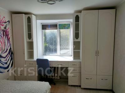 3-комнатная квартира · 59.2 м² · 3/5 этаж, Курмангазы 168 за 19 млн 〒 в Уральске, мкр Школьник